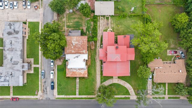 607 S Main Street, Paris, TX 75460