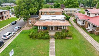 607 S Main Street, Paris, TX 75460