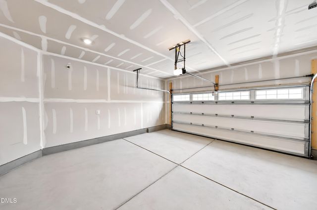 401 Cedar Barn Lane, Garner, NC 27529