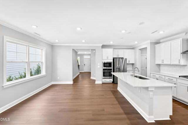 401 Cedar Barn Lane, Garner, NC 27529