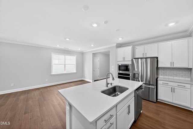401 Cedar Barn Lane, Garner, NC 27529