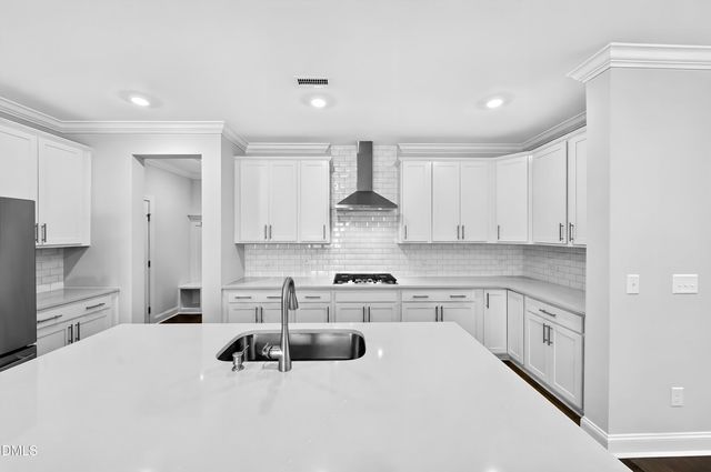 401 Cedar Barn Lane, Garner, NC 27529
