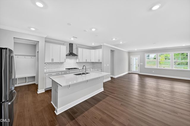401 Cedar Barn Lane, Garner, NC 27529