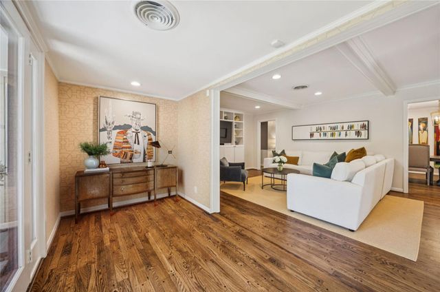 2411 Stoney Brook Drive, Houston, TX 77063