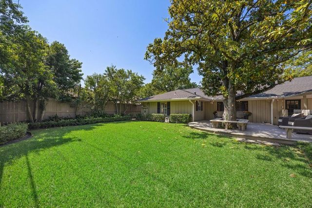 2411 Stoney Brook Drive, Houston, TX 77063