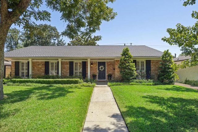 2411 Stoney Brook Drive, Houston, TX 77063