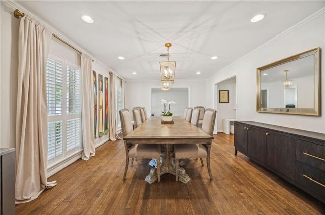 2411 Stoney Brook Drive, Houston, TX 77063