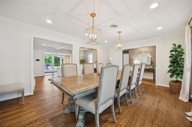 2411 Stoney Brook Drive, Houston, TX 77063