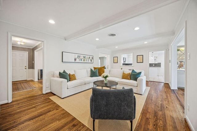 2411 Stoney Brook Drive, Houston, TX 77063