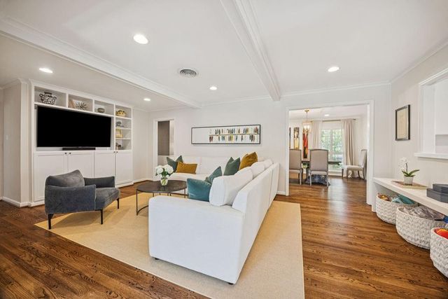 2411 Stoney Brook Drive, Houston, TX 77063