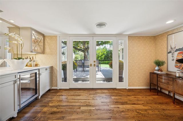 2411 Stoney Brook Drive, Houston, TX 77063