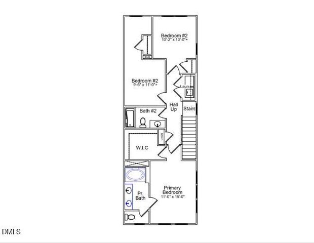103 Wood Aster Way 303, Garner, NC 27529
