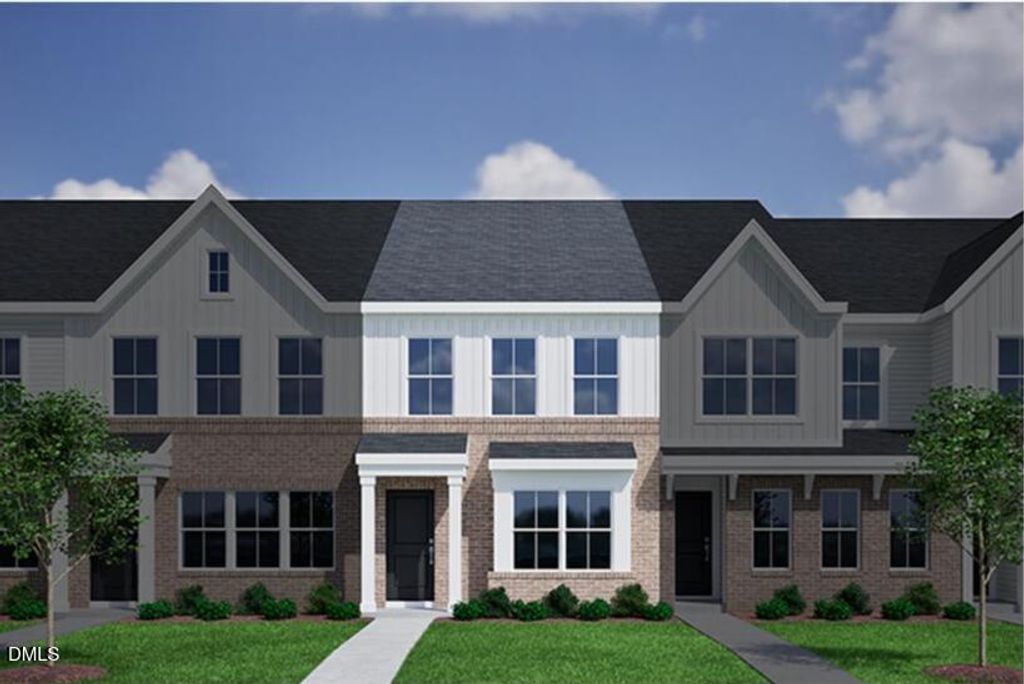 103 Wood Aster Way 303, Garner, NC 27529