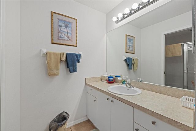 5738 SABAL TRACE DRIVE 1B5738, North Port, FL 34287