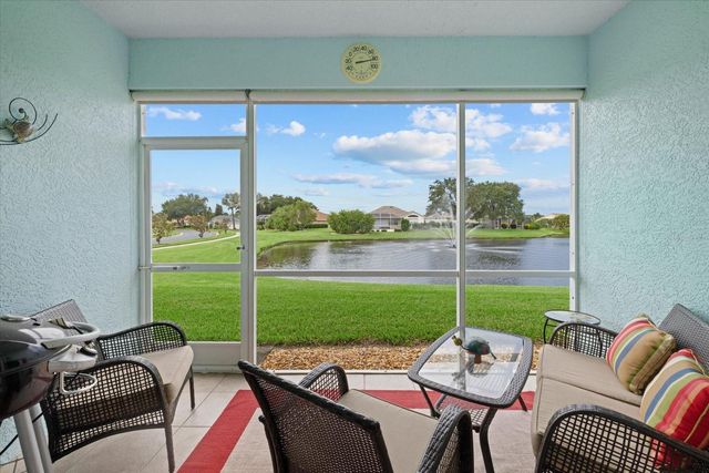 5738 SABAL TRACE DRIVE 1B5738, North Port, FL 34287