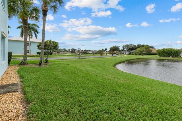 5738 SABAL TRACE DRIVE 1B5738, North Port, FL 34287