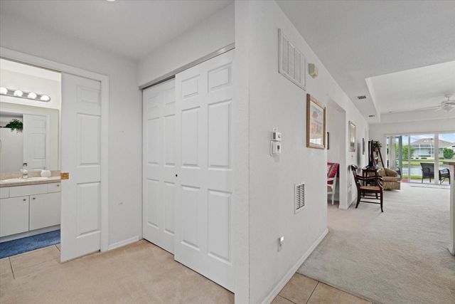 5738 SABAL TRACE DRIVE 1B5738, North Port, FL 34287