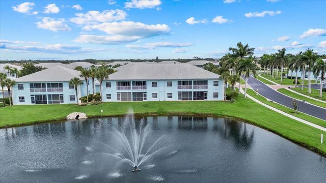 5738 SABAL TRACE DRIVE 1B5738, North Port, FL 34287
