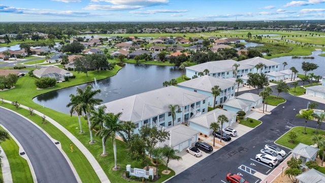 5738 SABAL TRACE DRIVE 1B5738, North Port, FL 34287
