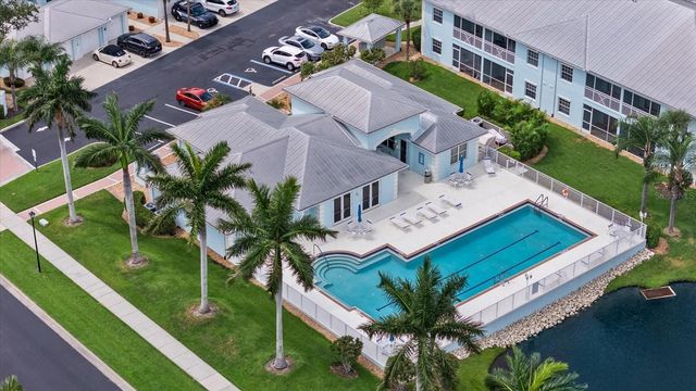 5738 SABAL TRACE DRIVE 1B5738, North Port, FL 34287