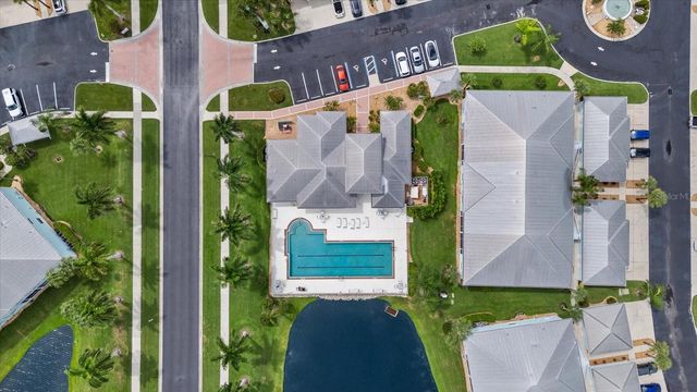 5738 SABAL TRACE DRIVE 1B5738, North Port, FL 34287