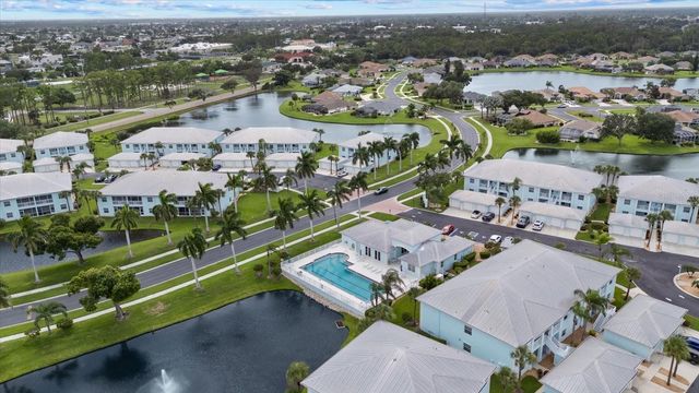 5738 SABAL TRACE DRIVE 1B5738, North Port, FL 34287