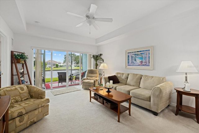 5738 SABAL TRACE DRIVE 1B5738, North Port, FL 34287