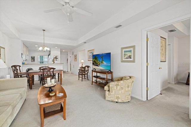 5738 SABAL TRACE DRIVE 1B5738, North Port, FL 34287
