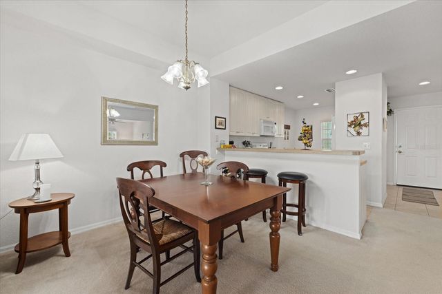 5738 SABAL TRACE DRIVE 1B5738, North Port, FL 34287