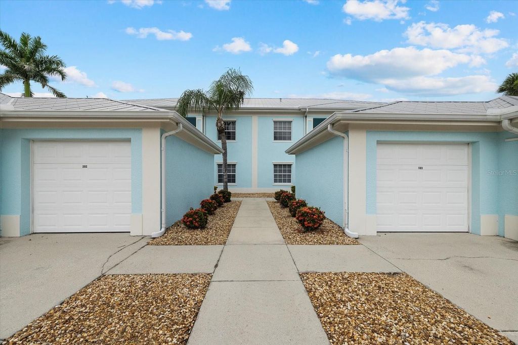 5738 SABAL TRACE DRIVE 1B5738, North Port, FL 34287