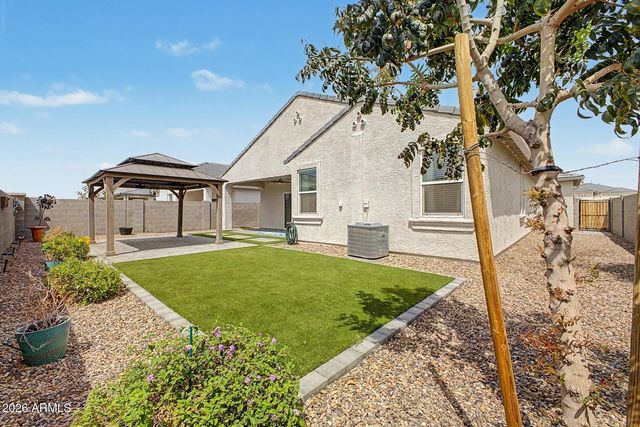 18363 W Whispering Wind Drive, Surprise, AZ 85387
