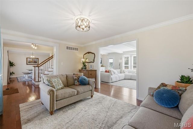 1670 Timber Ridge Estates Drive, Wildwood, MO 63011