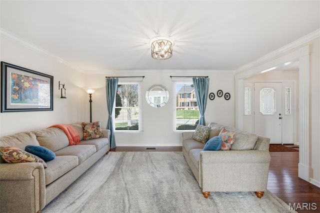 1670 Timber Ridge Estates Drive, Wildwood, MO 63011