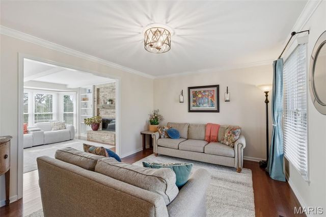 1670 Timber Ridge Estates Drive, Wildwood, MO 63011