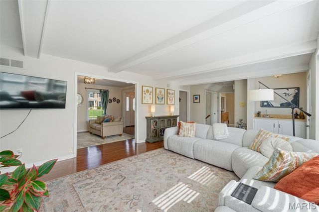 1670 Timber Ridge Estates Drive, Wildwood, MO 63011