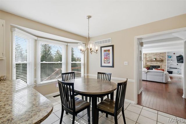 1670 Timber Ridge Estates Drive, Wildwood, MO 63011