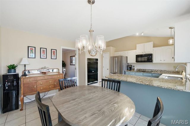 1670 Timber Ridge Estates Drive, Wildwood, MO 63011