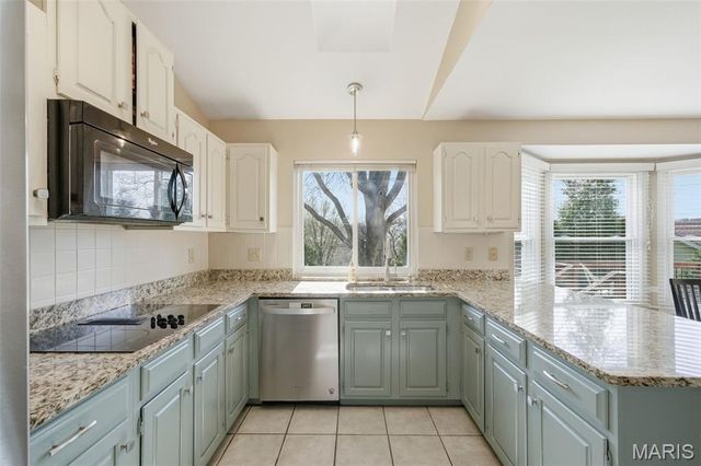 1670 Timber Ridge Estates Drive, Wildwood, MO 63011