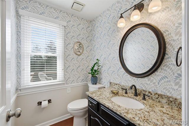 1670 Timber Ridge Estates Drive, Wildwood, MO 63011