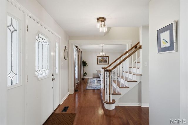 1670 Timber Ridge Estates Drive, Wildwood, MO 63011