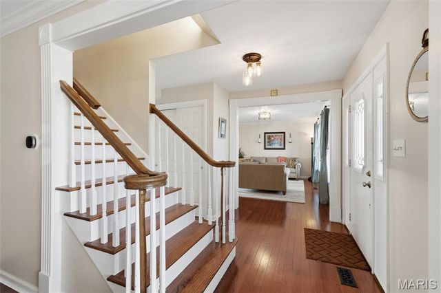 1670 Timber Ridge Estates Drive, Wildwood, MO 63011