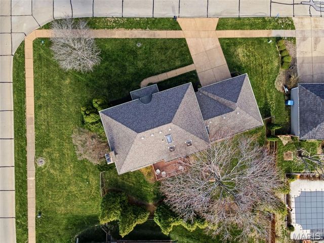 1670 Timber Ridge Estates Drive, Wildwood, MO 63011