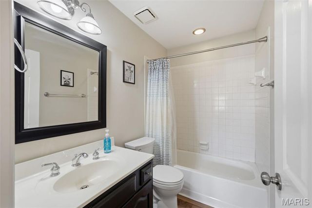 1670 Timber Ridge Estates Drive, Wildwood, MO 63011