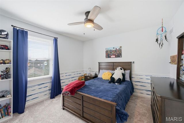 1670 Timber Ridge Estates Drive, Wildwood, MO 63011