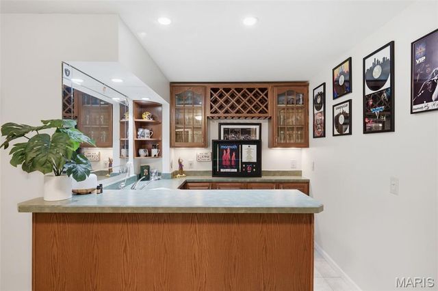 1670 Timber Ridge Estates Drive, Wildwood, MO 63011