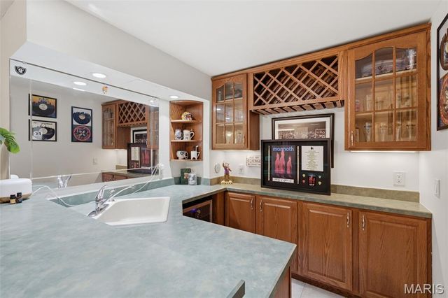 1670 Timber Ridge Estates Drive, Wildwood, MO 63011