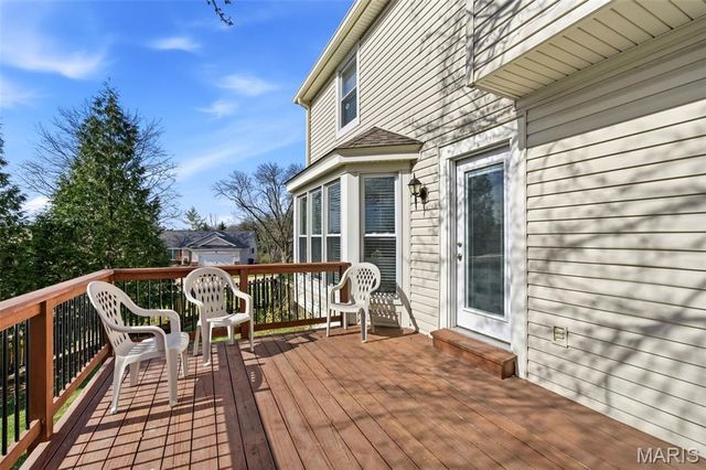 1670 Timber Ridge Estates Drive, Wildwood, MO 63011