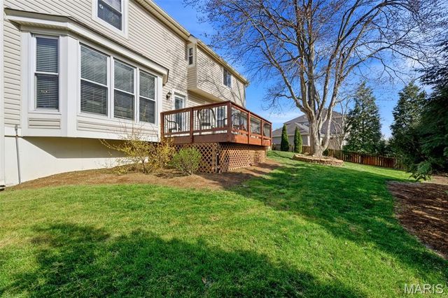 1670 Timber Ridge Estates Drive, Wildwood, MO 63011