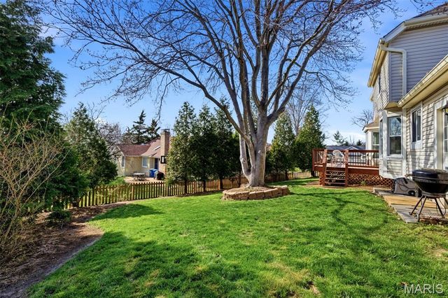 1670 Timber Ridge Estates Drive, Wildwood, MO 63011