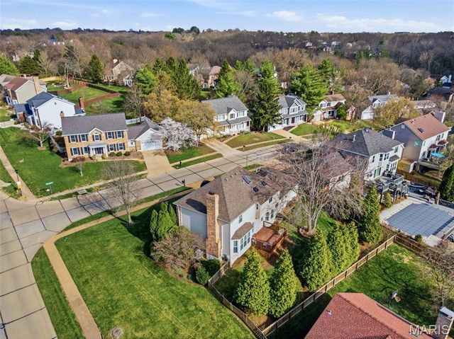 1670 Timber Ridge Estates Drive, Wildwood, MO 63011